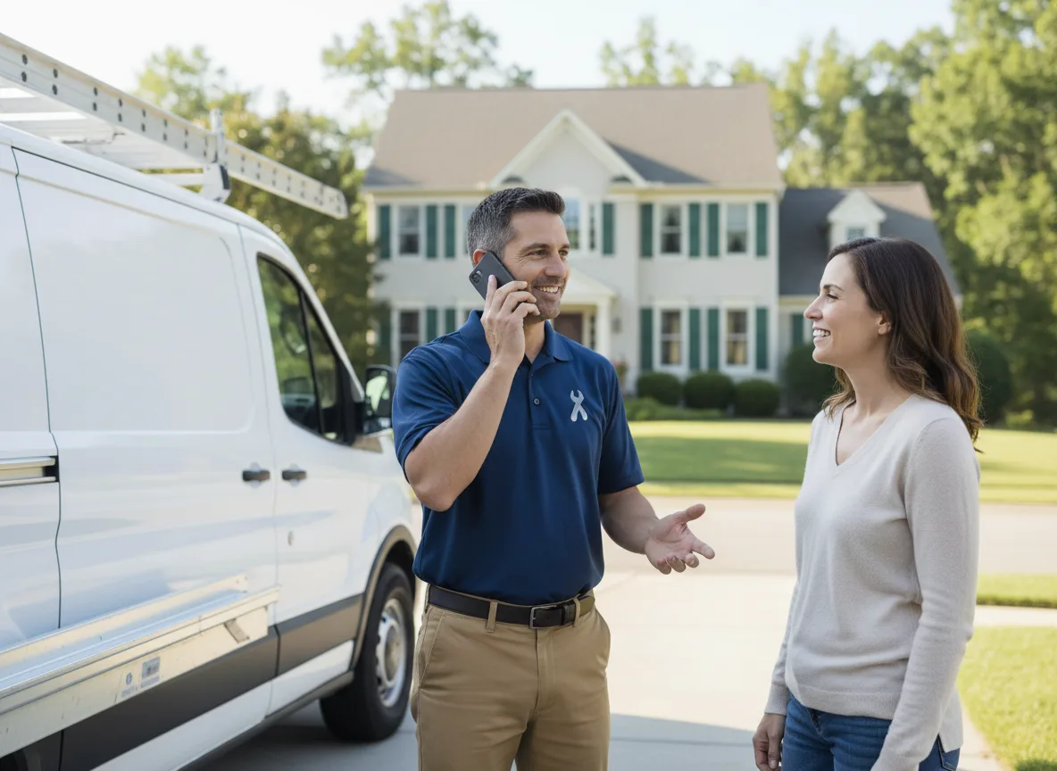 Home Gutter Service Oketo, KS FAQs